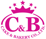 C & B Logo