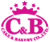 C & B Logo